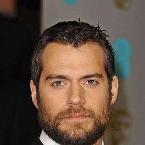 Fotoğraf Henry Cavill