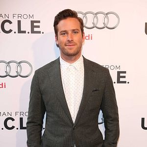 Fotoğraf Armie Hammer