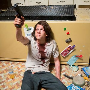Fotoğraf American Ultra