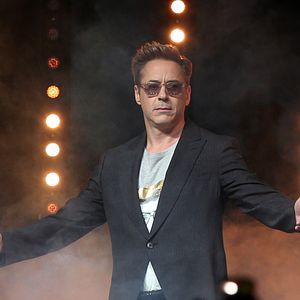 Fotoğraf Robert Downey Jr.