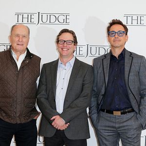 Fotoğraf David Dobkin