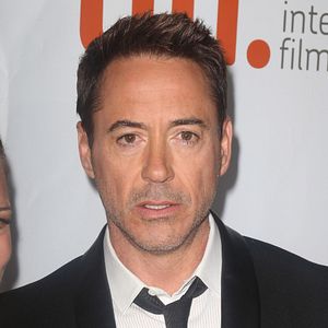 Fotoğraf Robert Downey Jr.