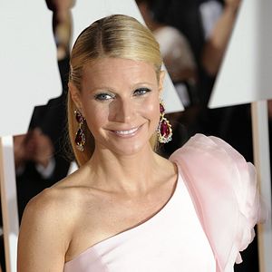 Fotoğraf Gwyneth Paltrow