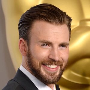 Fotoğraf Chris Evans