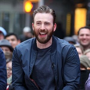 Fotoğraf Chris Evans