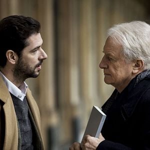 Fotoğraf André Dussollier