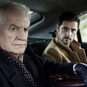 Fotoğraf André Dussollier