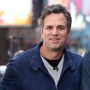 Fotoğraf Mark Ruffalo