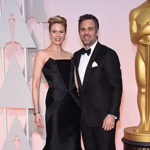 Fotoğraf Mark Ruffalo