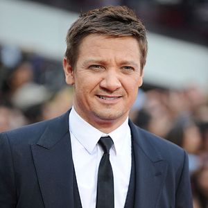 Fotoğraf Jeremy Renner