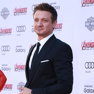 Fotoğraf Jeremy Renner