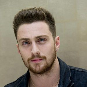 Fotoğraf Aaron Taylor-Johnson
