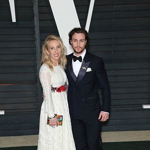 Fotoğraf Sam Taylor-Johnson