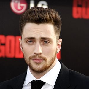 Fotoğraf Aaron Taylor-Johnson