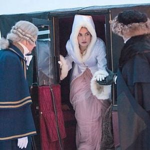 Fotoğraf War and Peace (2016)