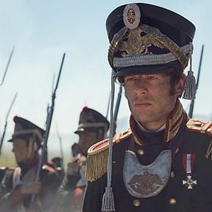 Fotoğraf War and Peace (2016)