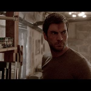 Fotoğraf Wes Bentley