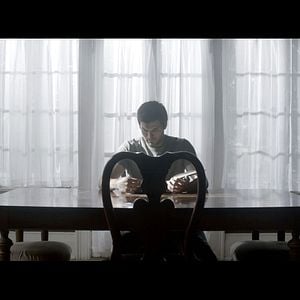 Fotoğraf Wes Bentley