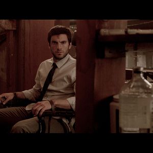 Fotoğraf Wes Bentley