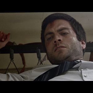 Fotoğraf Wes Bentley