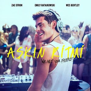 Fotoğraf Aşkın Ritmi