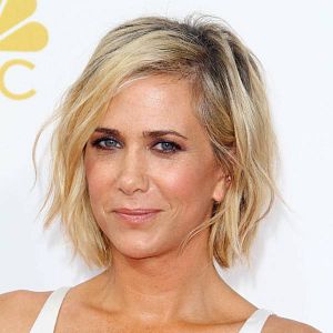 Fotoğraf Kristen Wiig