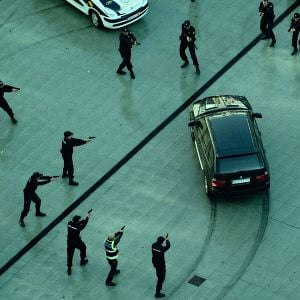 Fotoğraf El Desconocido