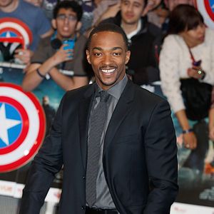 Fotoğraf Anthony Mackie