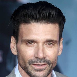 Fotoğraf Frank Grillo