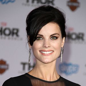 Fotoğraf Jaimie Alexander