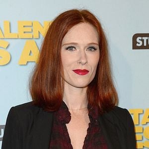 Fotoğraf Audrey Fleurot