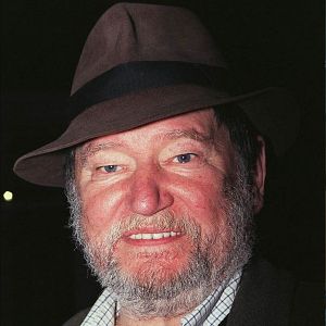 Fotoğraf Maurice Barrier