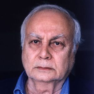 Fotoğraf François Perrot