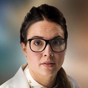 Fotoğraf Ingrid Oliver