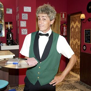 Fotoğraf David Fernández (III)