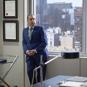 Fotoğraf Rick Hoffman