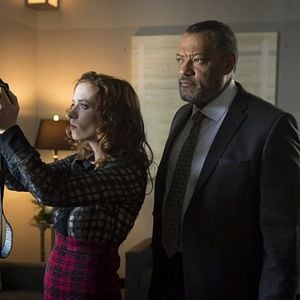 Fotoğraf Lara Jean Chorostecki