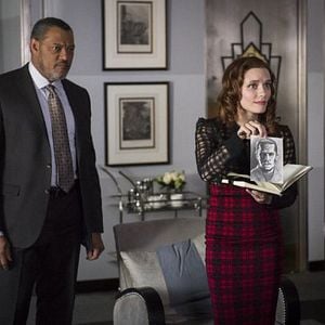 Fotoğraf Lara Jean Chorostecki