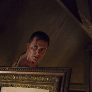 Fotoğraf Richard Armitage