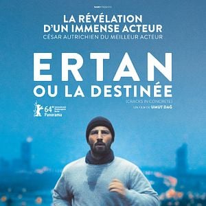 Fotoğraf Betondaki Çatlaklar