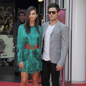 Fotoğraf Emily Ratajkowski