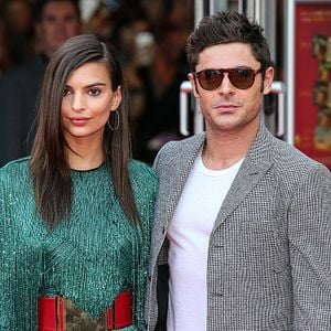 Fotoğraf Emily Ratajkowski