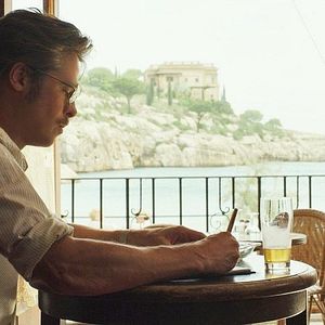 Fotoğraf Hayatın Kıyısında