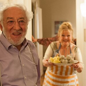 Fotoğraf Dieter Hallervorden