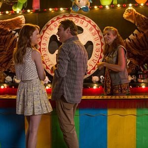 Fotoğraf Joaquin Phoenix