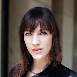 Fotoğraf Oona von Maydell