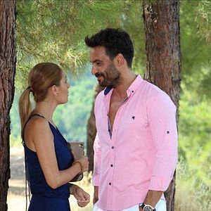 Fotoğraf Aşk Zamanı