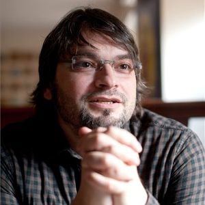 Fotoğraf Károly Ujj Mészáros