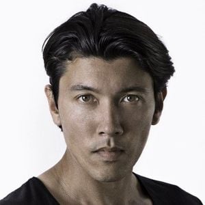 Fotoğraf David Sakurai