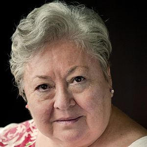 Fotoğraf Piroska Molnár